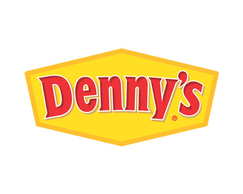 Denny’s Logo