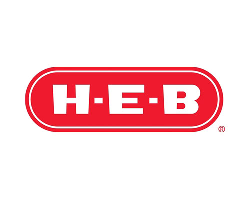 H-E-B Texas Grocery Logo