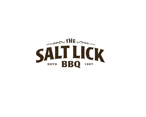 The Salt Lick BBQ Logo