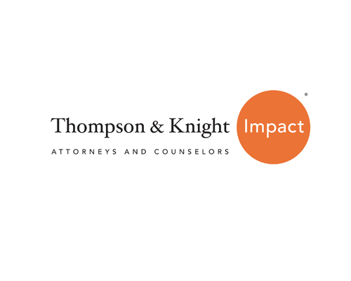 Thompson & Knight  Logo
