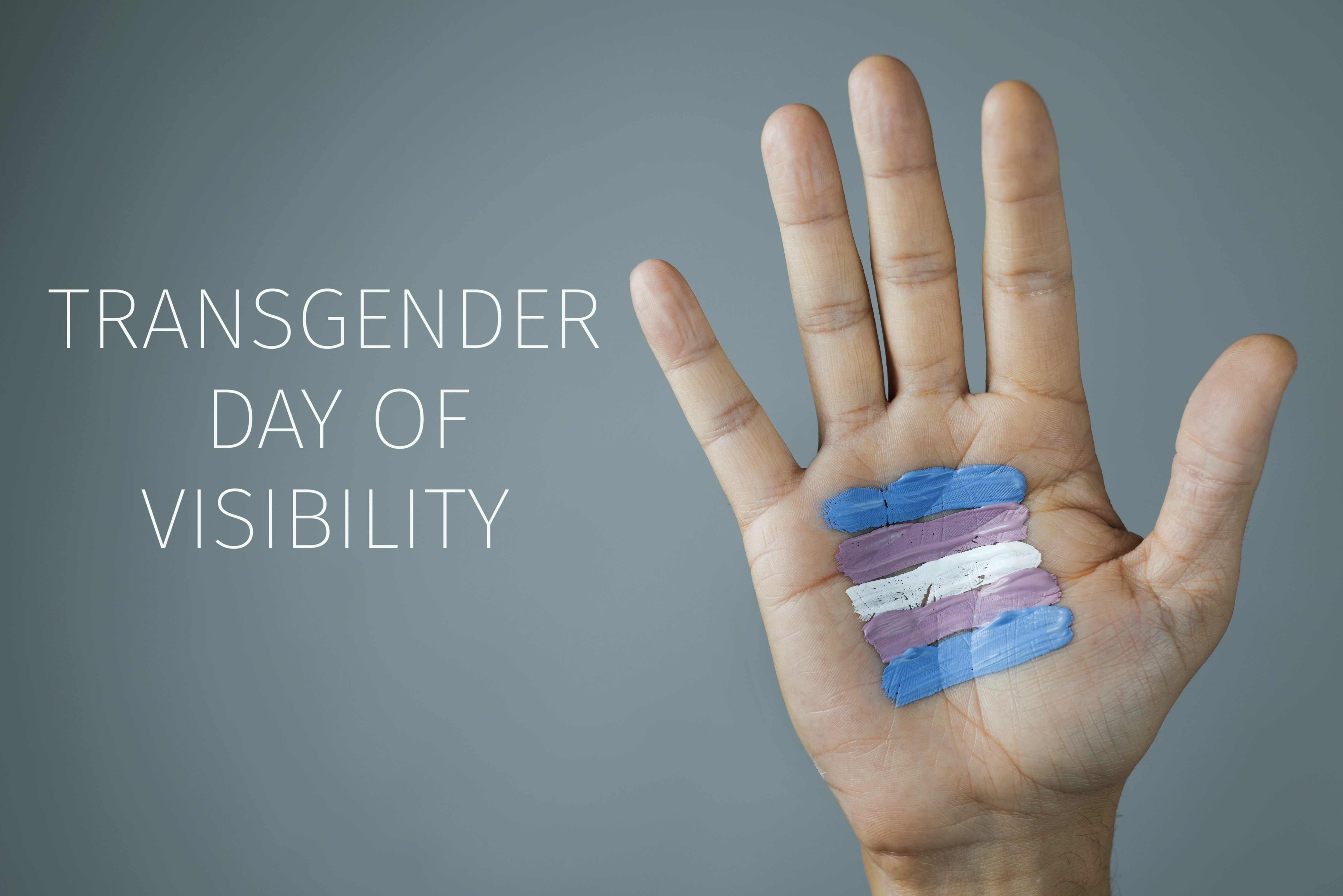 Celebrate Transgender Day Of Visibility With Me Equality